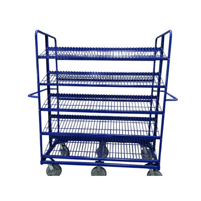 Wire Cart Wire Cart
