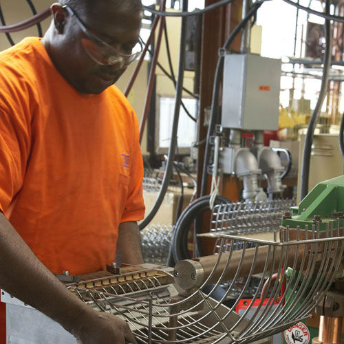 Wire Manufacturers Wire Manufacturers