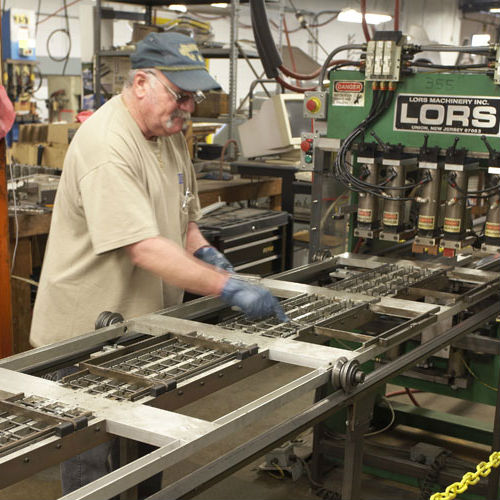 Wire Manufacturers Wire Manufacturers